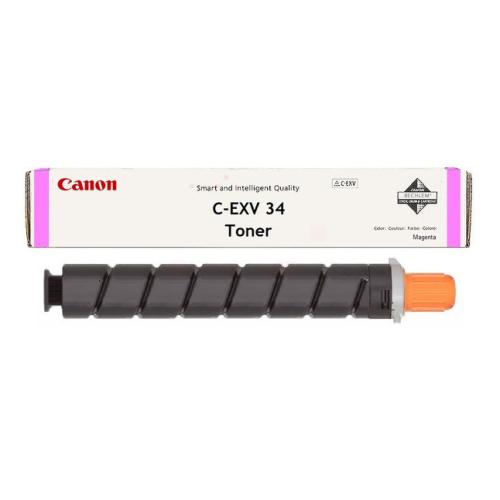 Canon tonera kasetne magenta (3784B002 / CEXV34)