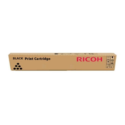 Ricoh tonera kasetne melns (842047 / RHC3501EBLK)