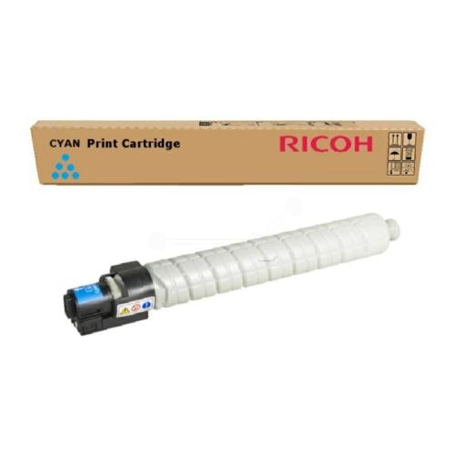 Ricoh tonera kasetne zils (842046 / RHC3501ECYN)