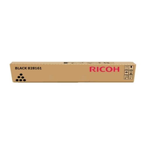 Ricoh tonera kasetne melns (828306 / 828209)