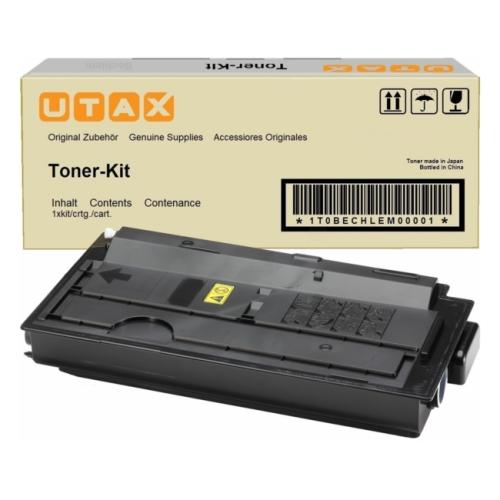 Utax tonera kasetne melns (623510010 / CK7511)