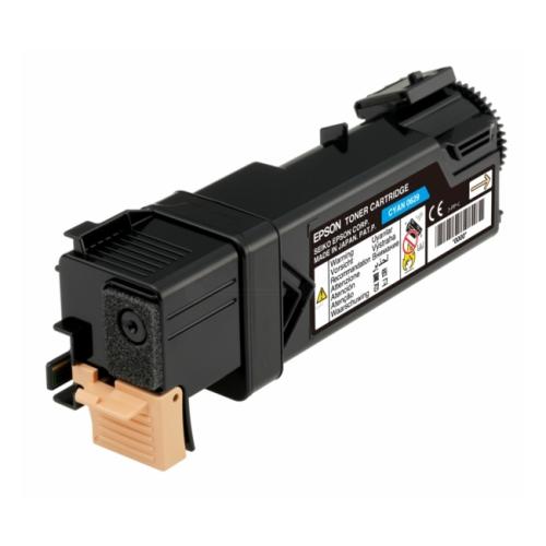 Epson tonera kasetne zils (C13S050629 / 0629)