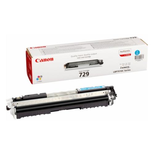 Canon tonera kasetne zils (4369B002 / 729C)