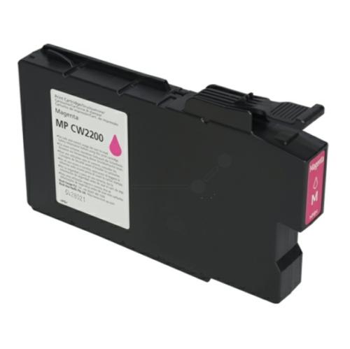 Ricoh drukas kasetne magenta (841637 / 841722)