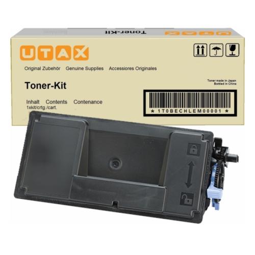 Utax tonera kasetne melns (4434010010)