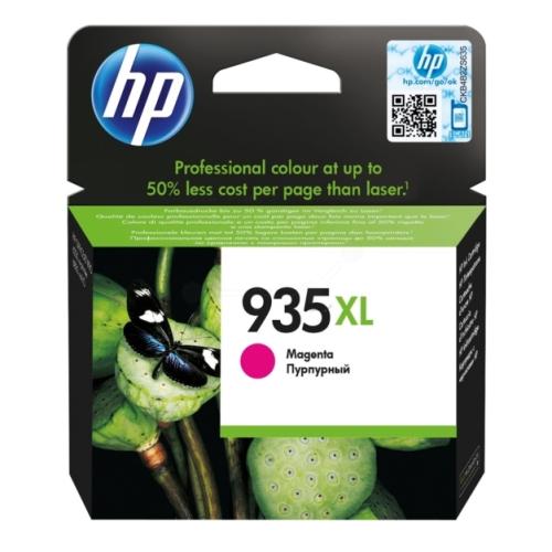 HP drukas kasetne magenta (C2P25AE / 935XL) (high capacity)