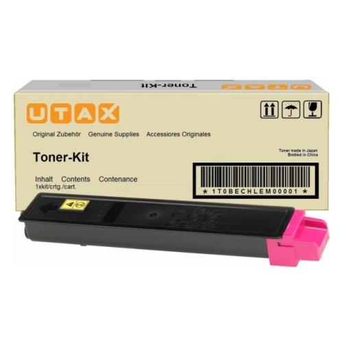 Utax tonera kasetne magenta (662511014 / CK8510M)