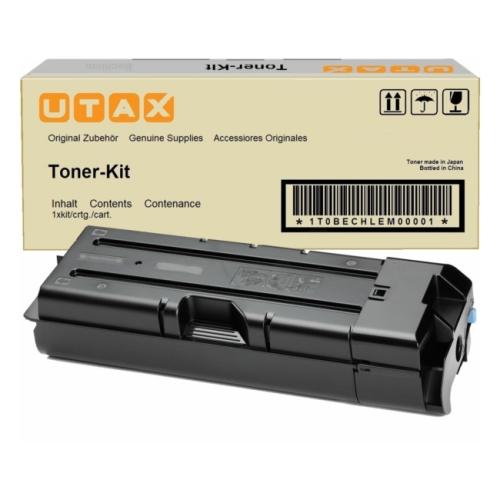 Utax tonera kasetne melns (613510010)