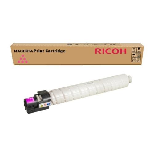 Ricoh tonera kasetne magenta (841653 / 841741)