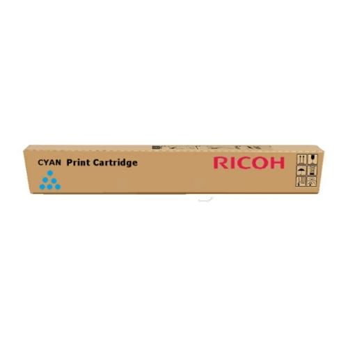 Ricoh tonera kasetne zils (841595 / TYPEMPC305E)