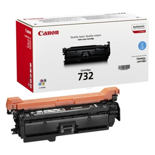 Canon tonera kasetne zils (6262B002 / 732C)