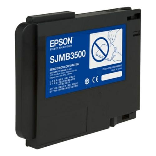 Epson apkopes komplekts (C33S020580 / SJMB3500)