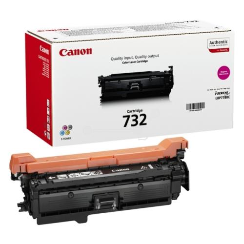 Canon tonera kasetne magenta (6261B002 / 732M)