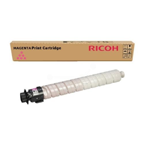 Ricoh tonera kasetne magenta (841927 / 841934)