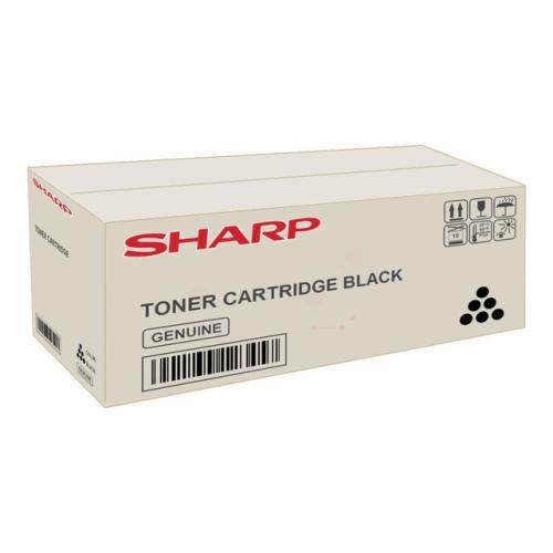 Sharp tonera kasetne melns (MX560GT / MX561GT)