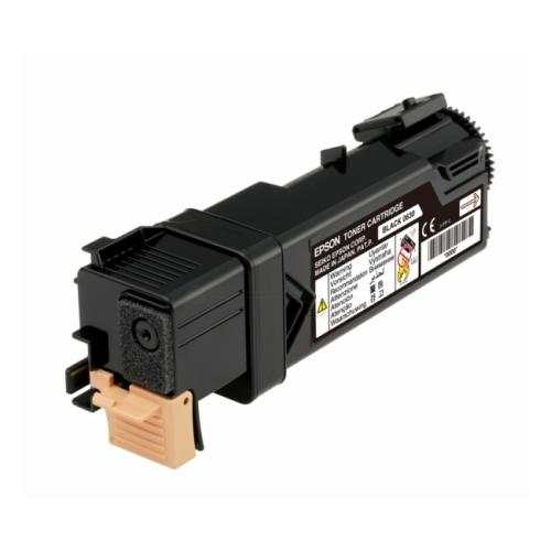 Epson tonera kasetne melns (C13S050630 / 0630)