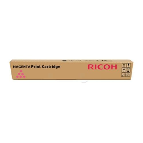 Ricoh tonera kasetne magenta (841596 / TYPEMPC305E)