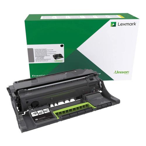 Lexmark bungas (52D0Z00 / 520Z) (Atgriezt)