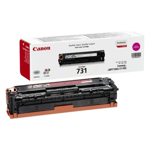 Canon tonera kasetne magenta (6270B002 / 731M)