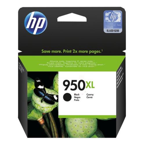 HP drukas kasetne melns (CN045AE / 950XL) (high capacity)