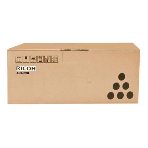 Ricoh tonera kasetne melns (407646 / SP3500XE)