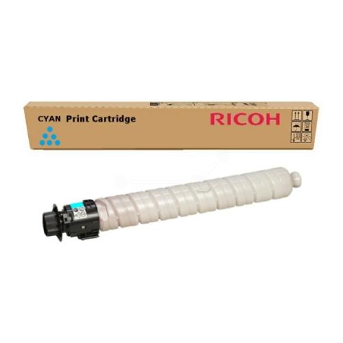 Ricoh tonera kasetne zils (841856)