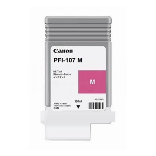 Canon drukas kasetne magenta (6707B001 / PFI107M)