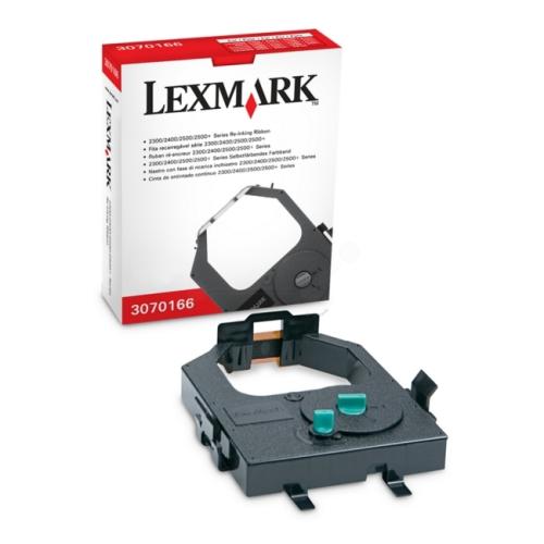 Lexmark printera lente melns (3070166)