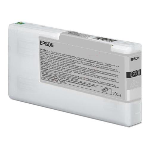 Epson drukas kasetne melns (C13T913700 / T9137)