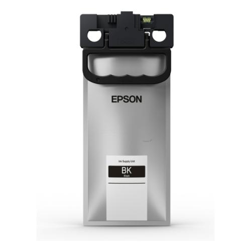 Epson drukas kasetne melns (C13T965140 / T9651)