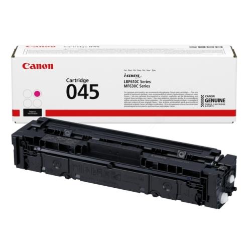 Canon tonera kasetne magenta (1240C002 / 045)