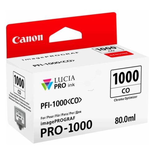 Canon drukas kasetne (0556C001 / PFI1000CO)