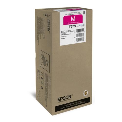 Epson drukas kasetne magenta (C13T973300 / T9733)