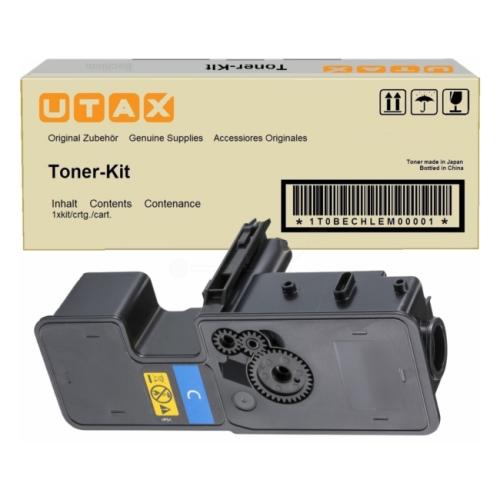 Utax tonera kasetne zils (1T02R7CUT0 / PK5015C)