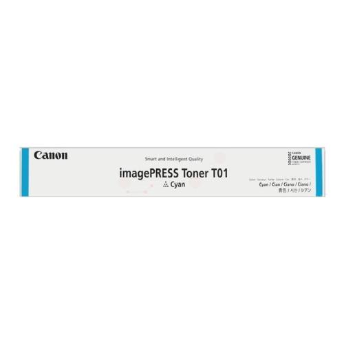 Canon tonera kasetne zils (8067B001 / T01)