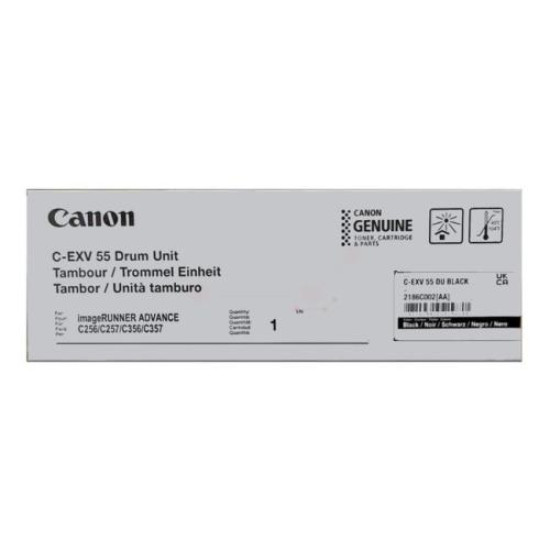 Canon bungas melns (2186C002 / CEXV55)