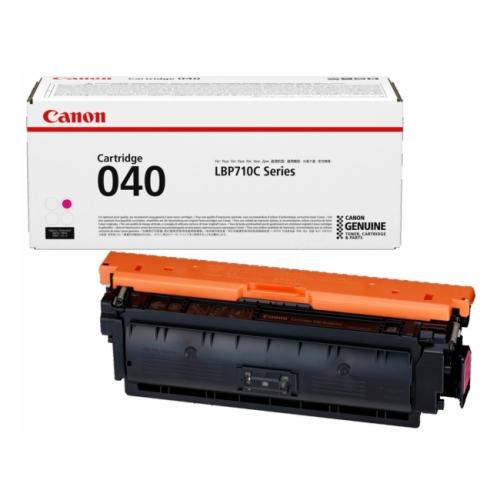 Canon tonera kasetne magenta (0456C001 / 040)