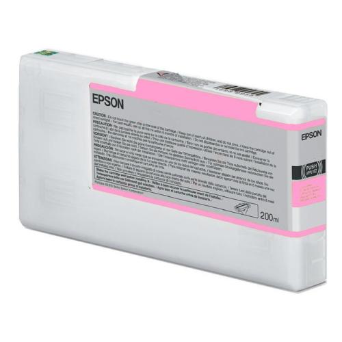 Epson drukas kasetne magenta foto (C13T913600 / T9136)