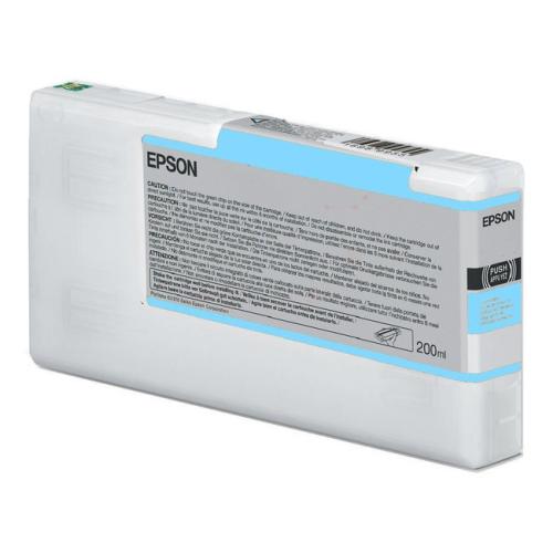 Epson drukas kasetne cianfoto (C13T913500 / T9135)