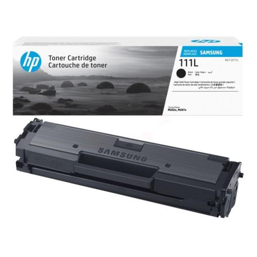 HP tonera kasetne melns (SU799A / MLTD111L)