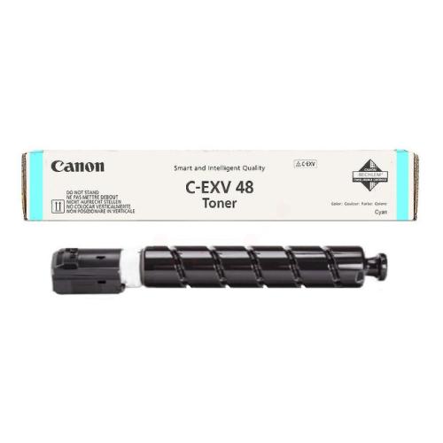 Canon tonera kasetne zils (9107B002 / CEXV48)