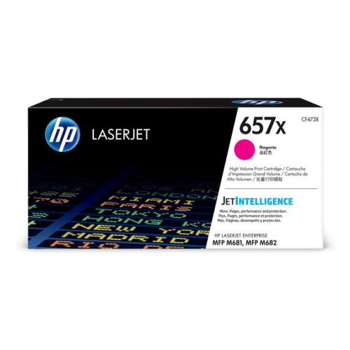 HP tonera kasetne magenta (CF473X / 657X)