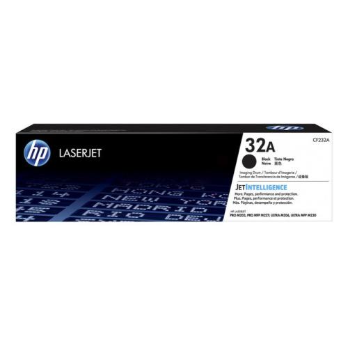 HP bungas (CF232A / 32A)