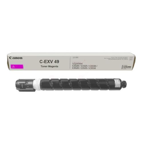 Canon tonera kasetne magenta (8526B002 / CEXV49)