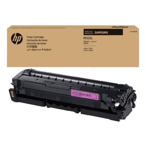 HP tonera kasetne magenta (CLTM503LELS / SU281A / M503L)