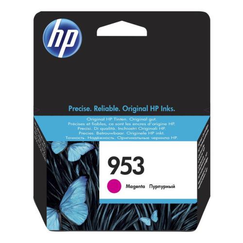 HP drukas kasetne magenta (F6U13AE / 953)