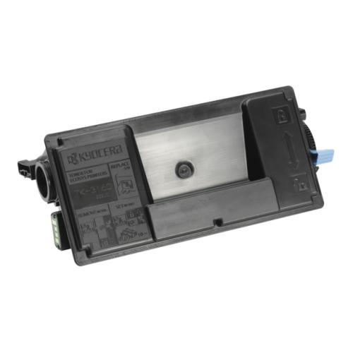 Kyocera tonera kasetne melns (1T02V30NL0 / TK3060)