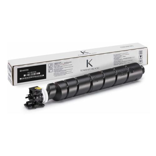 Kyocera tonera kasetne melns (1T02RM0NL0 / TK8525K)