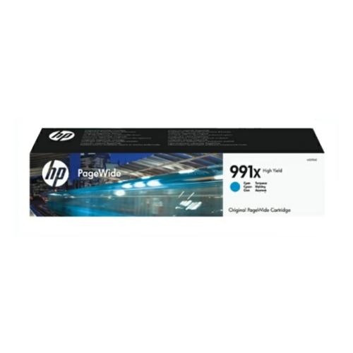 HP drukas kasetne zils (M0J90AE / 991X)