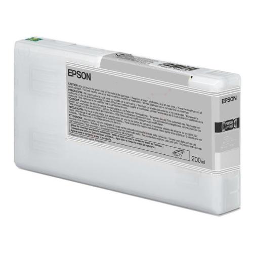 Epson drukas kasetne melns (C13T913900 / T9139)